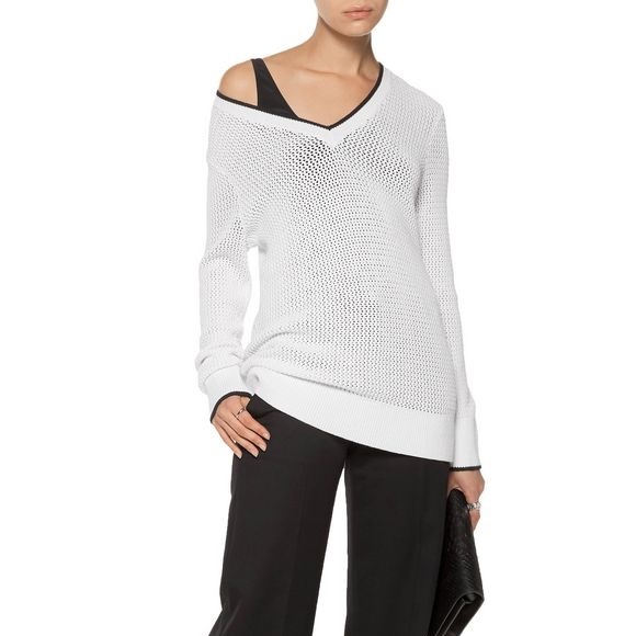 Rag & Bone Elizabeth Sweater - Picture 8 of 8